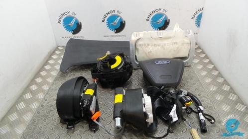 B-Max airbag set  kompleet  met spanners ed maar zonder dash, Auto-onderdelen, Dashboard en Schakelaars, Ford, Gebruikt, Ophalen of Verzenden