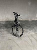 TREK district 1, Fietsen en Brommers, Versnellingen, Zo goed als nieuw, 61 tot 65 cm, Ophalen