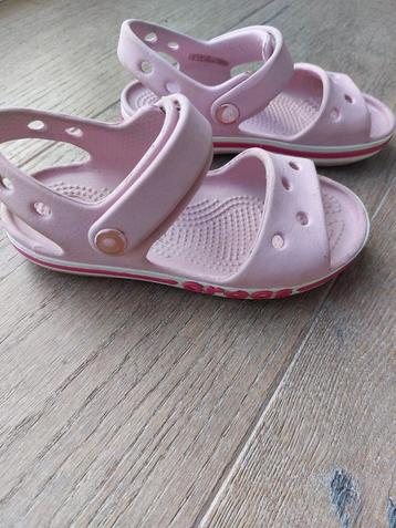 Crocs 25-26( C9) beschikbaar voor biedingen