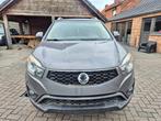 2015 SsangYong Korando Personenauto, Auto's, SsangYong, Gebruikt, Korando, Overige brandstoffen, Bedrijf