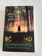 3 Thrillers Cilla & Rolf Börjlind, Boeken, Ophalen, Nieuw, Cilla & Rolf Börjlind, Scandinavië