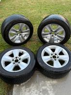 Bmw origenele velgen 17 inch, Auto-onderdelen, Banden en Velgen, Ophalen, 17 inch, Winterbanden, Velg(en)