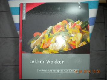 Kookboeken (4st.) beschikbaar voor biedingen