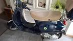 vespa, Fietsen en Brommers, Scooters | Vespa, Ophalen, Gebruikt, 125 cc, Klasse B (45 km/u)