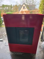 4712€ prix neuf poêle a pellet MCZ 9kw, Enlèvement