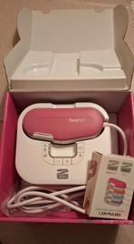 Silk'n sensepil lichtontharing laserontharing, Elektronische apparatuur, Persoonlijke Verzorgingsapparatuur, Ophalen of Verzenden