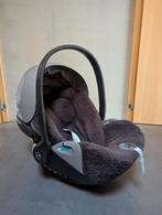 Cybex maxi cosi en ISO fix base, Ophalen, Gebruikt