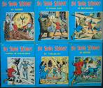 102 oude strips- De Rode Ridder !!, Boeken, Meerdere stripboeken, Ophalen, Gelezen, Willy Vandersteen