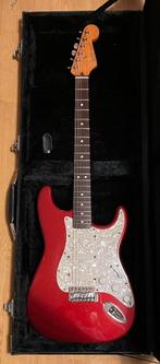 Fender Stratocaster 1991 MIM avec kit Lace Sensor, Musique & Instruments, Instruments à corde | Guitares | Électriques, Enlèvement