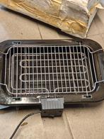 Barbecue grill, Ophalen, Zo goed als nieuw