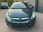 Opel Corsa 1.2 benzine EXPORT of handelaar, Auto's, Euro 5, 4 cilinders, Electronic Stability Program (ESP), Bedrijf