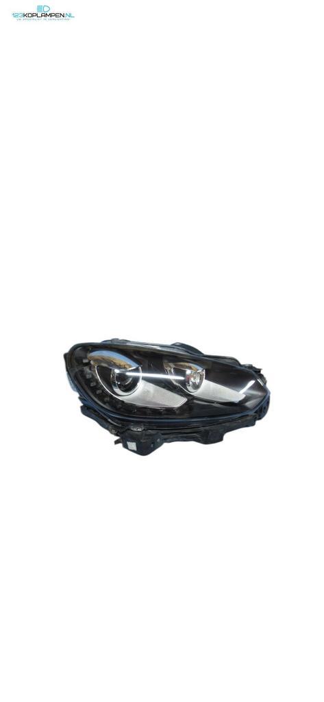 Volkswagen Golf 6 Xenon LED Koplamp Rechts 5K1941752D – Comp, Auto-onderdelen, Verlichting, Volkswagen, Gebruikt, Herkomst onderdeel bekend