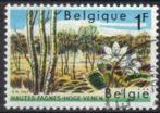 Belgie 1967 - Yvert/OBP 1408 - Natuurbescherming (ST), Postzegels en Munten, Verzenden, Gestempeld, Gestempeld