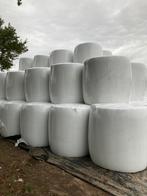 Grote maisbalen 2025, Ophalen