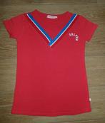 Someone rode tshirt (152), Meisje, Ophalen of Verzenden, Zo goed als nieuw, Shirt of Longsleeve