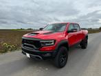 Dodge RAM TRX, 4 deurs, 6162 cc, 5 zetels, Vierwielaandrijving