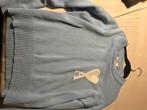 Ami Paris, Kleding | Heren, Truien en Vesten, Blauw, Ami Paris, Ophalen of Verzenden, Zo goed als nieuw
