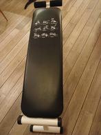 FITNESS BANK, Sport en Fitness, Ophalen, Gebruikt, Fitnessbank
