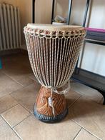 Djembe Afrikaans, Muziek en Instrumenten, Overige soorten, Gebruikt, Ophalen