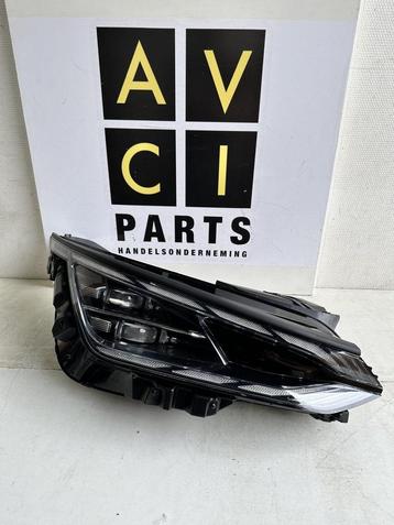 Koplamp Kia EV6 Full led Rechts origineel beschikbaar voor biedingen