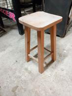 Barkruk, Huis en Inrichting, Barkrukken, Ophalen, Zo goed als nieuw