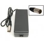 36 volt Aldi E-Cult neutrik plug Lithium lader, Enlèvement ou Envoi, Neuf