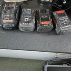 Batterij  bosch 36V, Ophalen