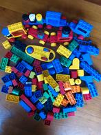 LEGO DUPLO allerlei bouwstenen, Ophalen of Verzenden, Zo goed als nieuw