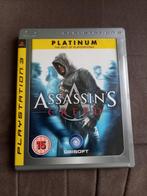 PS3 Assassin's Creed, Avontuur en Actie, Gebruikt, 1 speler, Ophalen of Verzenden