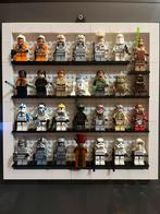 lego star wars minifigs, Kinderen en Baby's, Speelgoed | Duplo en Lego, Ophalen, Nieuw, Complete set, Lego
