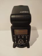 Canon speedlite 430EX, Audio, Tv en Foto, Foto | Flitsers, Ophalen of Verzenden, Zo goed als nieuw, Canon, Kantelbaar