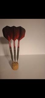Darts Harrows Atrax 24g, Sport en Fitness, Ophalen, Zo goed als nieuw