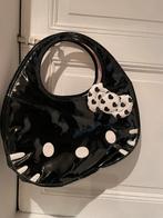 Sac hello kitty, Ophalen of Verzenden, Zo goed als nieuw, Zwart