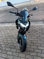 Kawasaki z650, Motoren, 2 cilinders, Motorrijbewijs A, Meer dan 35 kW, ABS