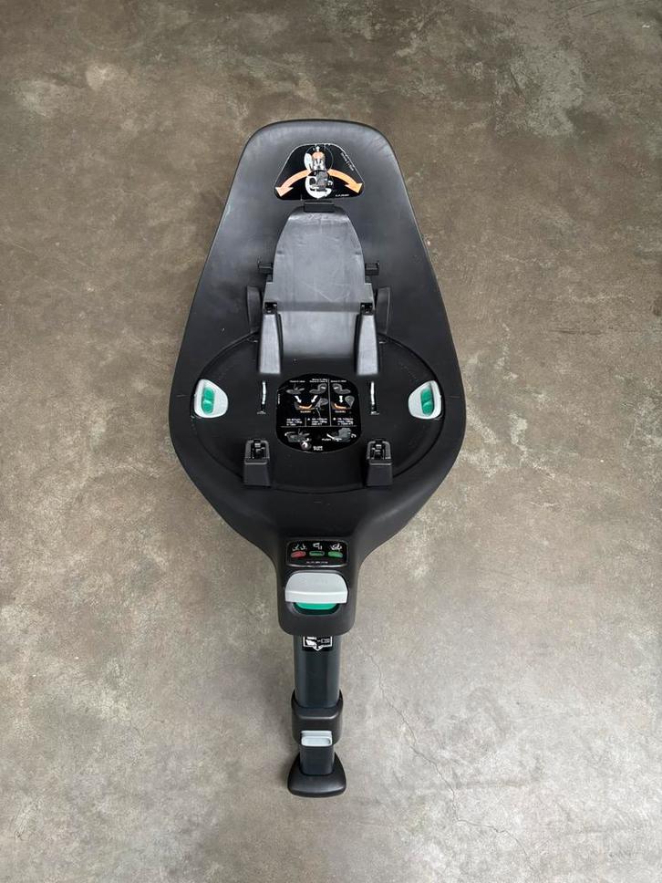 Cybex Sirona Z i-Size Isofix Base, Kinderen en Baby's, Autostoeltjes, Gebruikt, Overige merken, Isofix, Ophalen