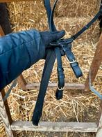 Kieffer Teugels met lederen stop, Dieren en Toebehoren, Ophalen of Verzenden, Gebruikt