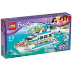 Lego friends 41015, Ophalen of Verzenden, Gebruikt, Losse stenen, Lego