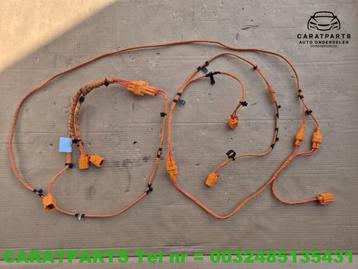 1EA971398AQ Q4 kabelboom Hoogvolt ID5 kabelboom ID4 Enyaq beschikbaar voor biedingen