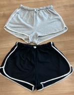 Twee shortjes maat 164 h&m, Enfants & Bébés, Vêtements enfant | Taille 164, Pantalon, H&M, Enlèvement, Utilisé