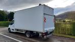 Renault Master Laadlift, 2300 cc, Diesel, Particulier, Te koop