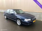 Volvo S70 2.4 20V AUTOMAAT AIRCO, 5 places, Cuir, Berline, 4 portes