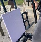 Elektrische snijtafel voor isolatie, Ophalen, Gebruikt