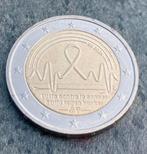 Strijd tegen kanker, Ophalen, 2 euro