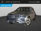 Mercedes-Benz GLE-Klasse 350 DE 4MATIC Luxury Line | Panoram, Auto's, Stof, Gebruikt, GLE, 5 zetels