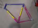 Vintage racefietsframe van Colnago, 57 tot 61 cm, Ophalen, Zo goed als nieuw, Staal