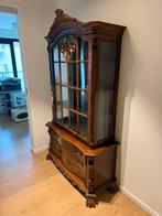 Ancienne vitrine, Enlèvement