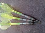 Grip pijlen 25 gram, Sport en Fitness, Darts, Ophalen of Verzenden, Zo goed als nieuw, Pijlen