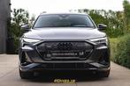 Audi e-tron 55 Quattro S line, 0 kg, 408 pk, USB, 5 zetels