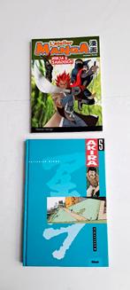 Manga set van 2, Boeken, Ophalen