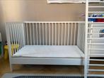 IKEA barbed, Ophalen, Zo goed als nieuw, Matras